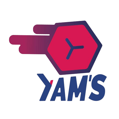 Plateforme digitale N°1 de fret routier à libreville, Gabon Yam's