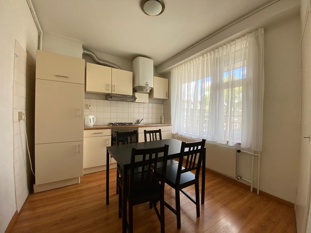 3slaapkamer appartement Amsterdam, Osdorp Yamsterdam