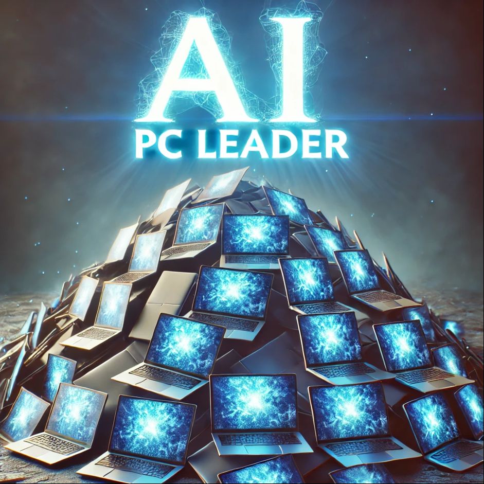 MSI Is Leading the AI PC Revolution Here’s Why Yamu.lk