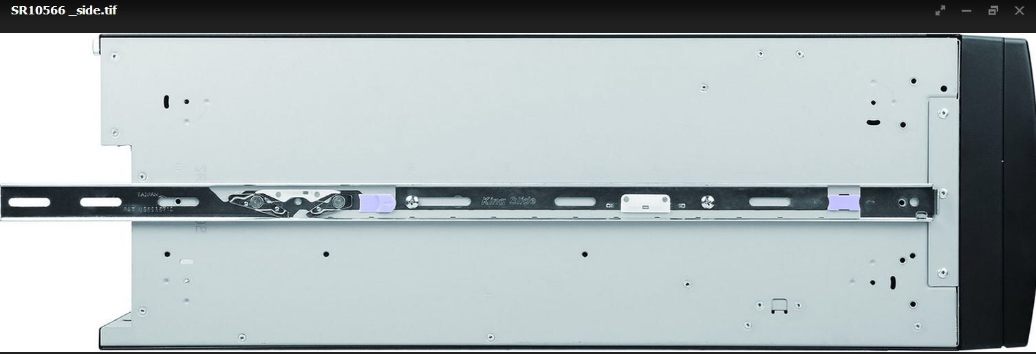 chenbro sr301 series user manual