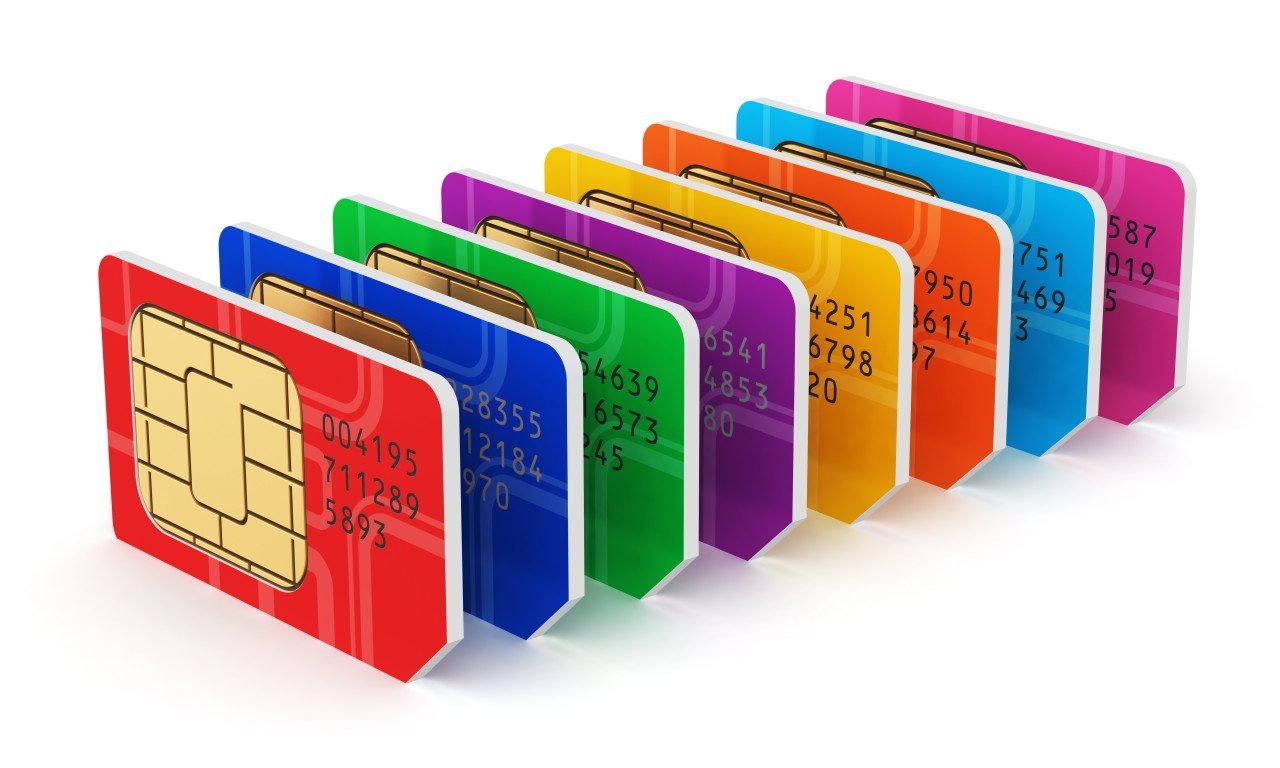 Mulai 31 Oktober 2017, Pengguna SIMCard Prabayar Wajib Registrasi