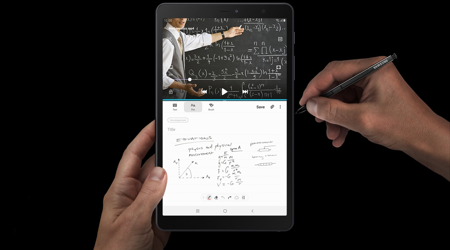 [Gadget Guide] 5 Tablet Terbaik 2020 untuk Menunjang