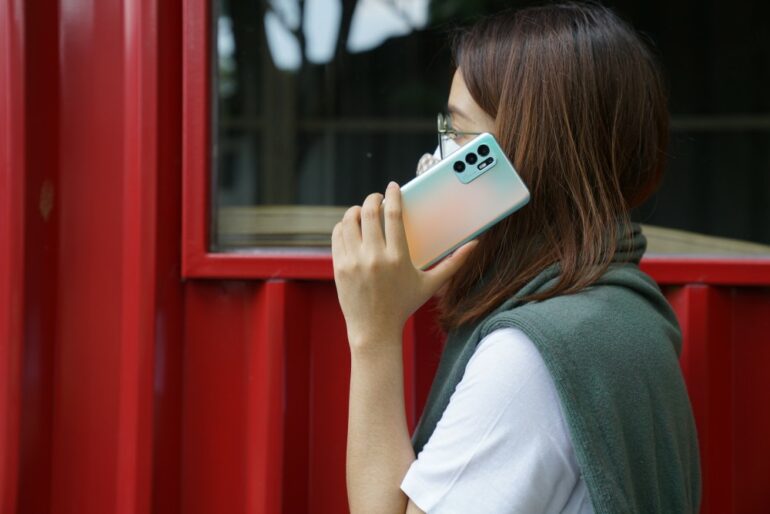 Tips Membuat Foto Portrait Menawan dengan OPPO Reno 6