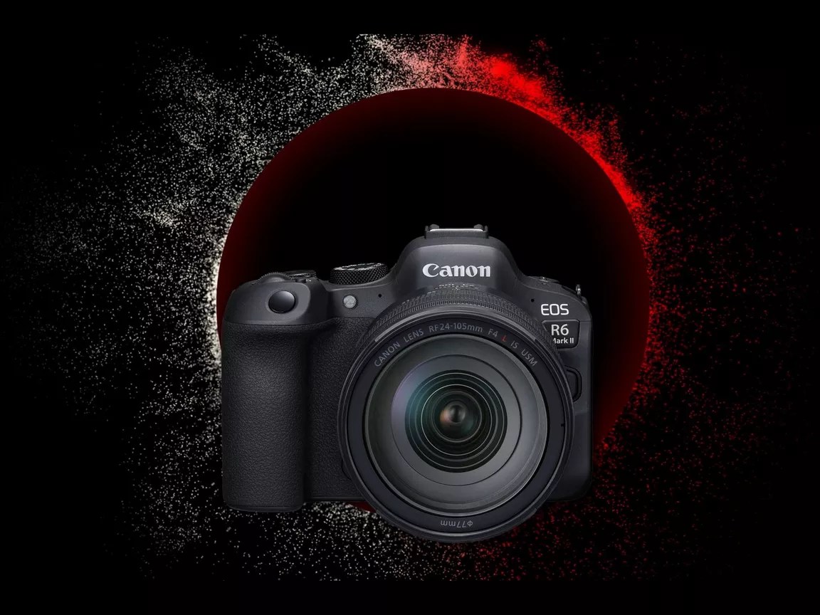 11 Kelebihan Canon EOS R6 Mark II, Kamera Mirrorless Yang Cocok Untuk