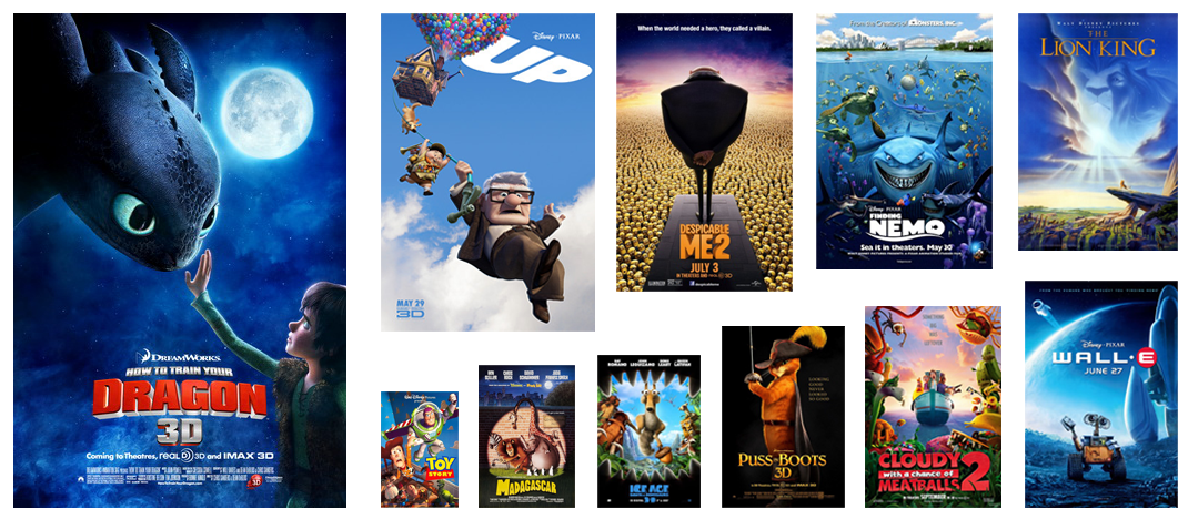 Yanir Kleiman Computer Graphics R&D