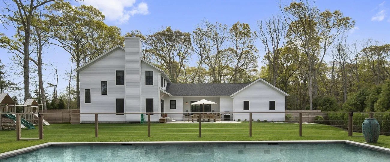 Maidstone Yankee Barn Homes