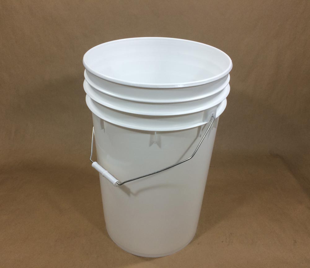 Italian Ice Buckets Yankee Containers Drums, Pails, Cans, Bottles