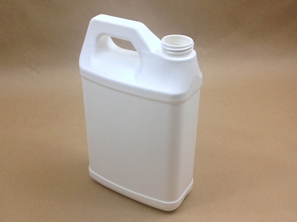 Plastic Containers Manufactured by Pretium Packaging Yankee