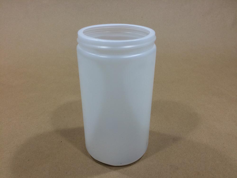 Plastic Bottles and Jars Manufactured by Hillside Plastics Yankee