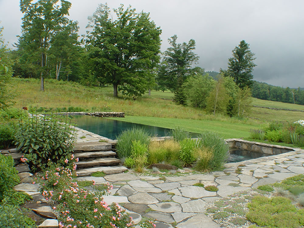 Gallery of Yankee Pools Inc New England In Ground Pool Builders