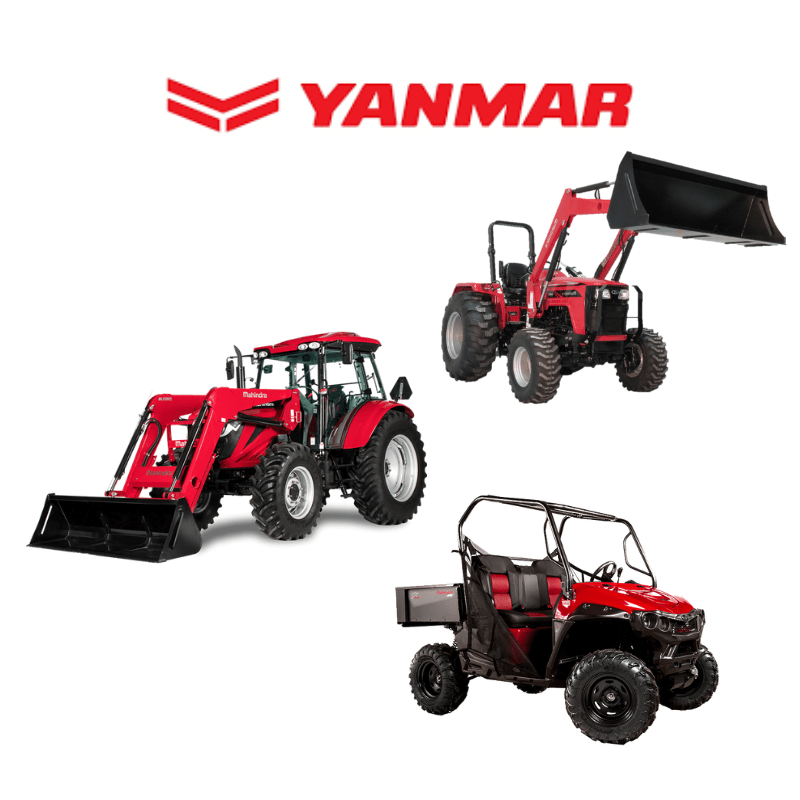 yanmar Southern Sales & Rentals