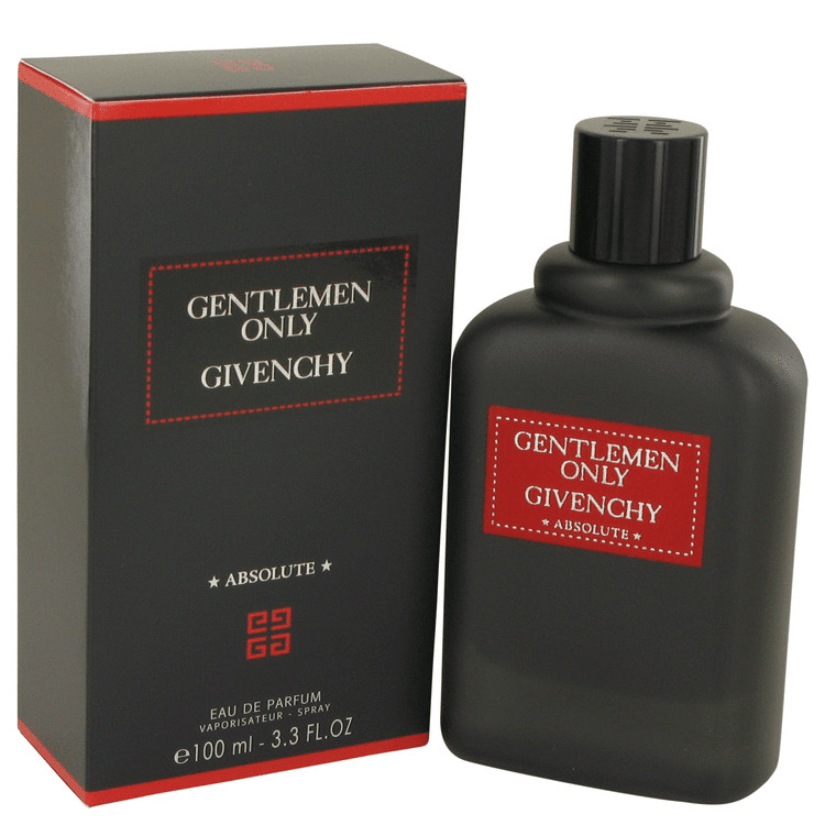 Givenchy Gentlemen Only Absolute 100ML - Yann Parfumerie