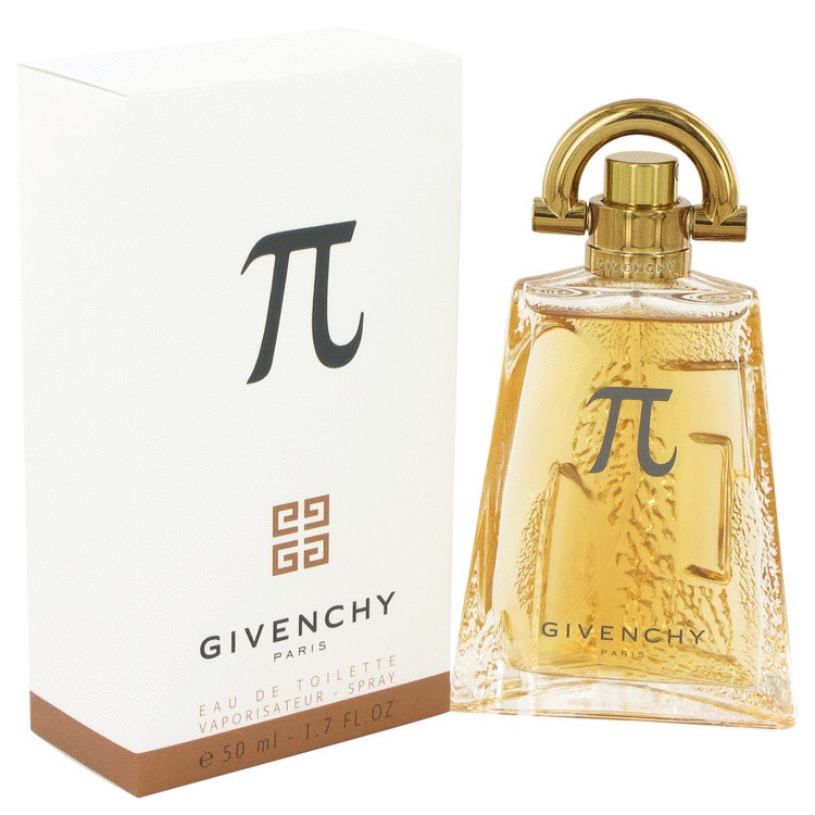 PI - Eau de Toilette - Givenchy - Marionnaud