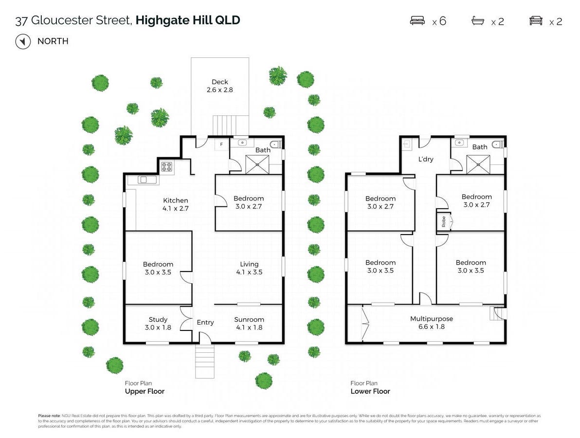 37 Gloucester Street, Highgate Hill QLD 4101 Yan Realty