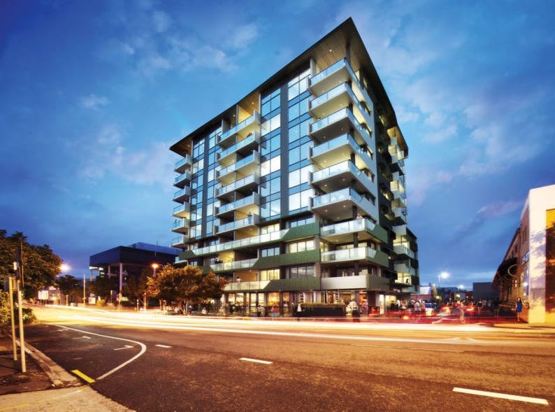 SOUTH BANK Apartment Yan Realty