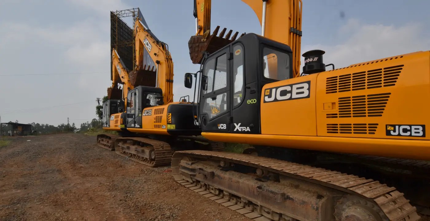 Buy And Sell Equipment YantraLive