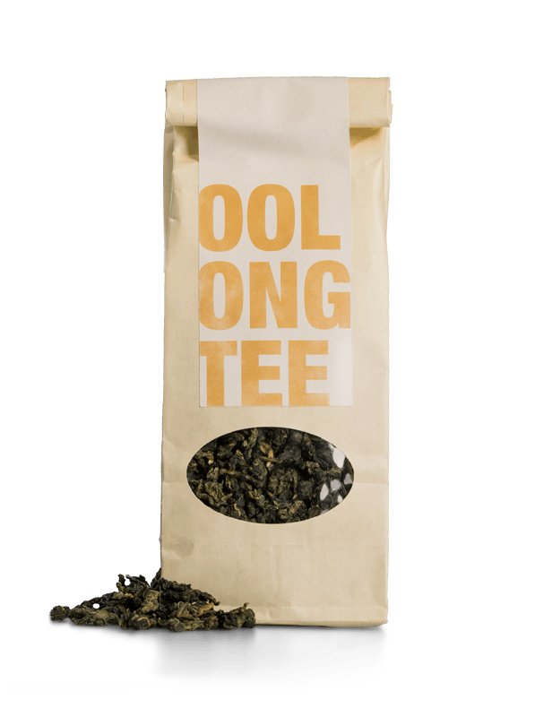 OolongTee YAOCO