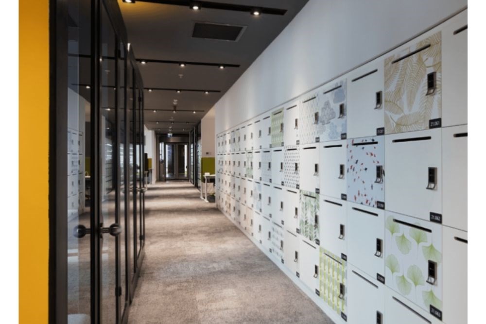 Amazon İstanbul Ofisi