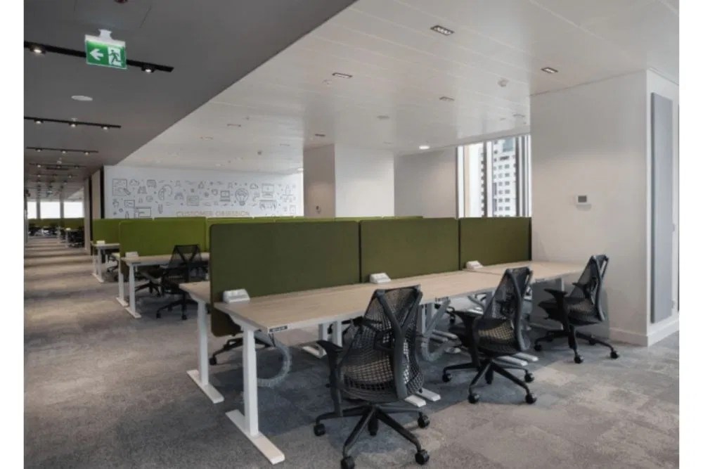 Amazon İstanbul Ofisi