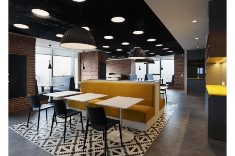 Amazon İstanbul Ofisi