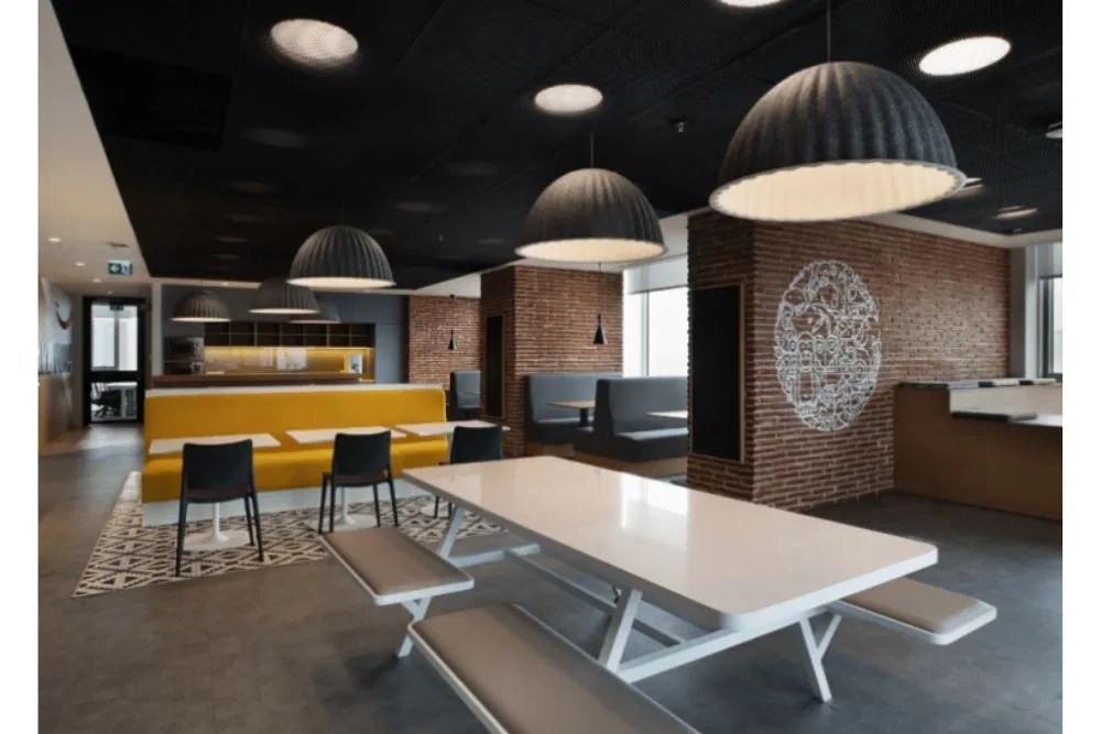 Amazon İstanbul Ofisi