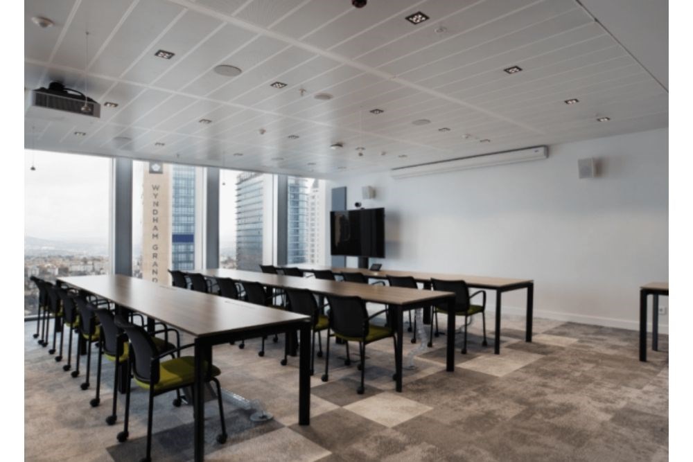 Amazon İstanbul Ofisi