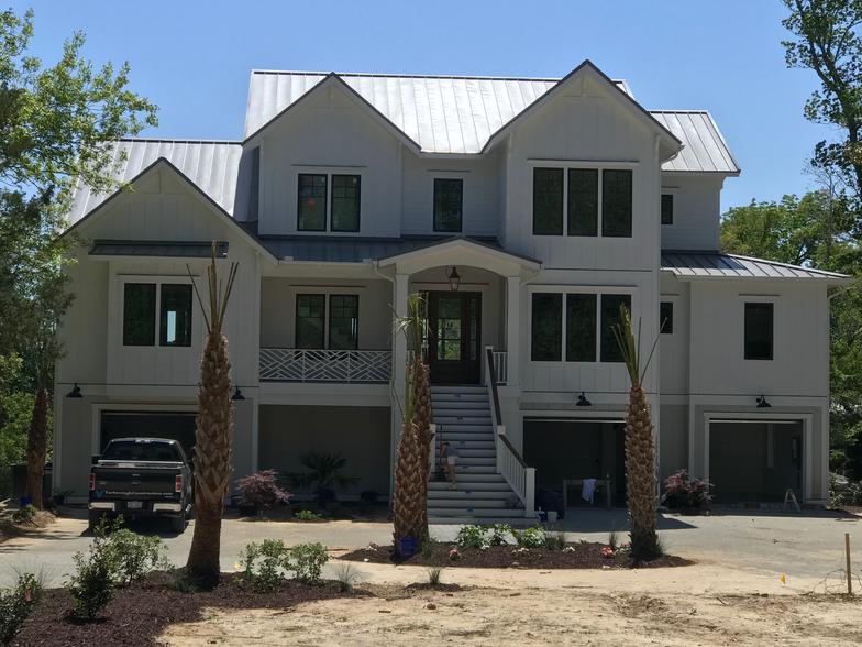 Yarboroughconstruction