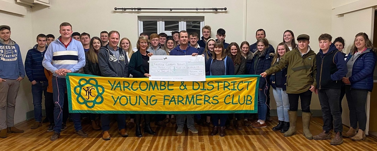 Young Farmers' Club