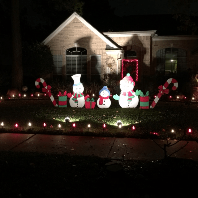 Yard Art & Lawn Decorations Houston, TX