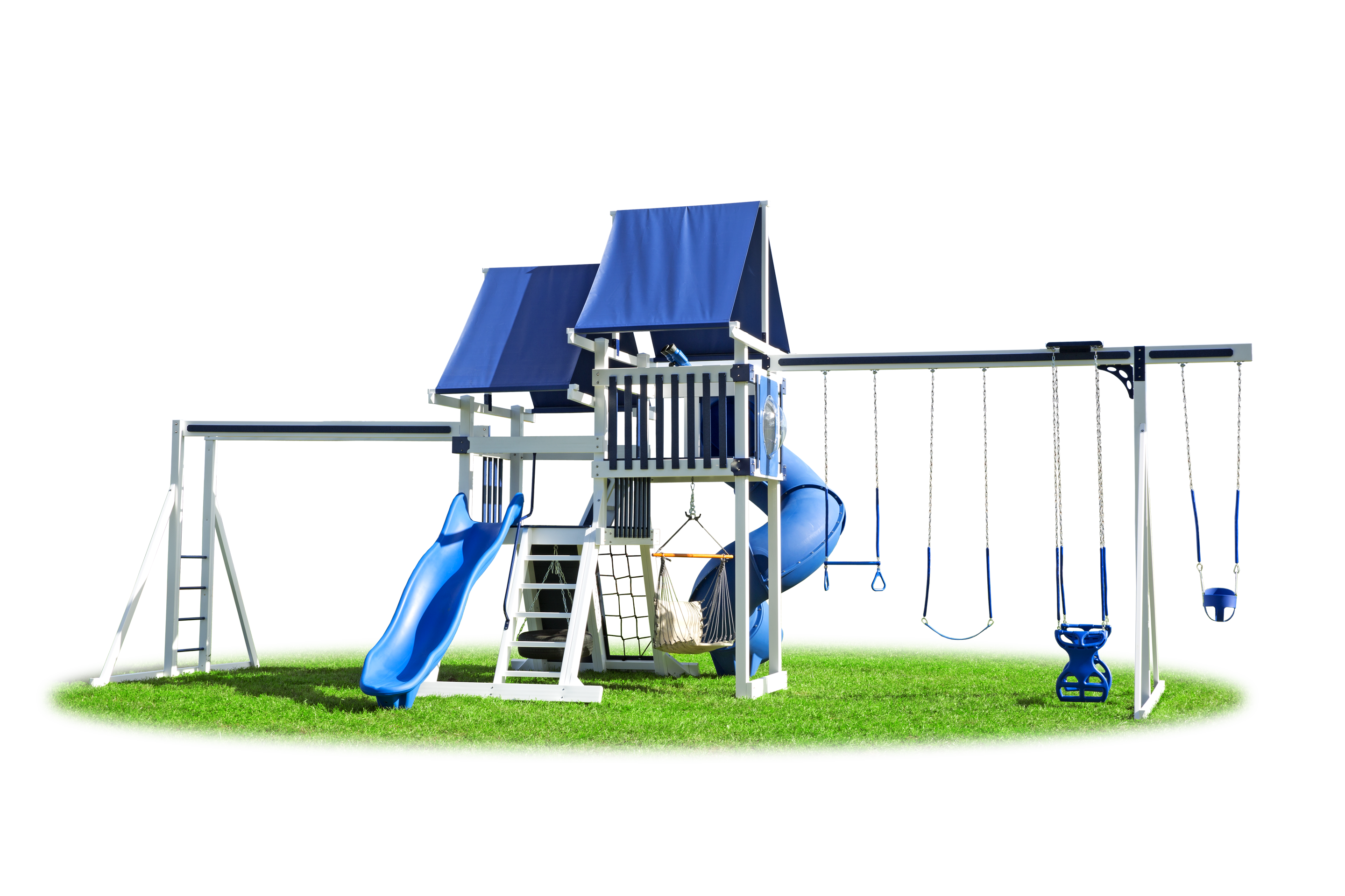 Polaris Vinyl Playset is Big on Fun YardCraft