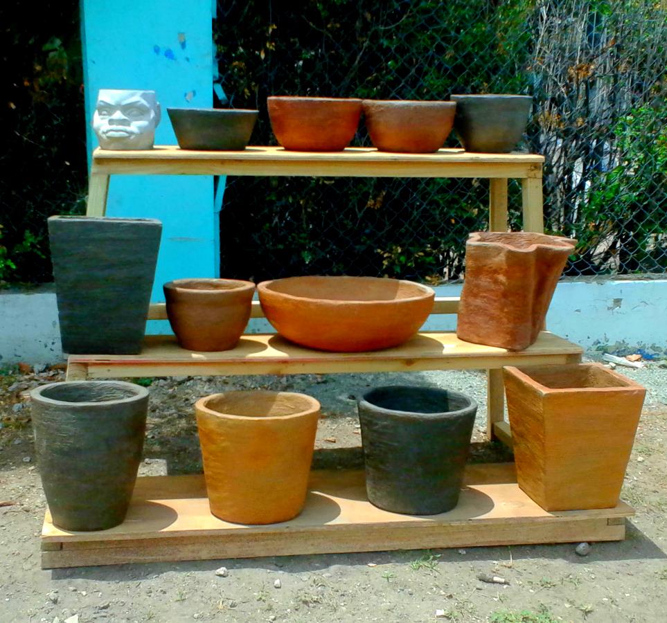 Downtown Artwalk Goes Green! 360 Recycle Donates 4 Recycling Bins To