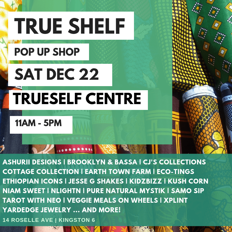 Super Cool Made in Jamaica Gifts for Christmas YardEdge Jewelry