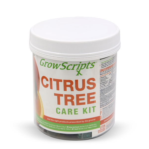 1 Gallon Plant Kit | Tree Planting Soil Mix | Citrus.com