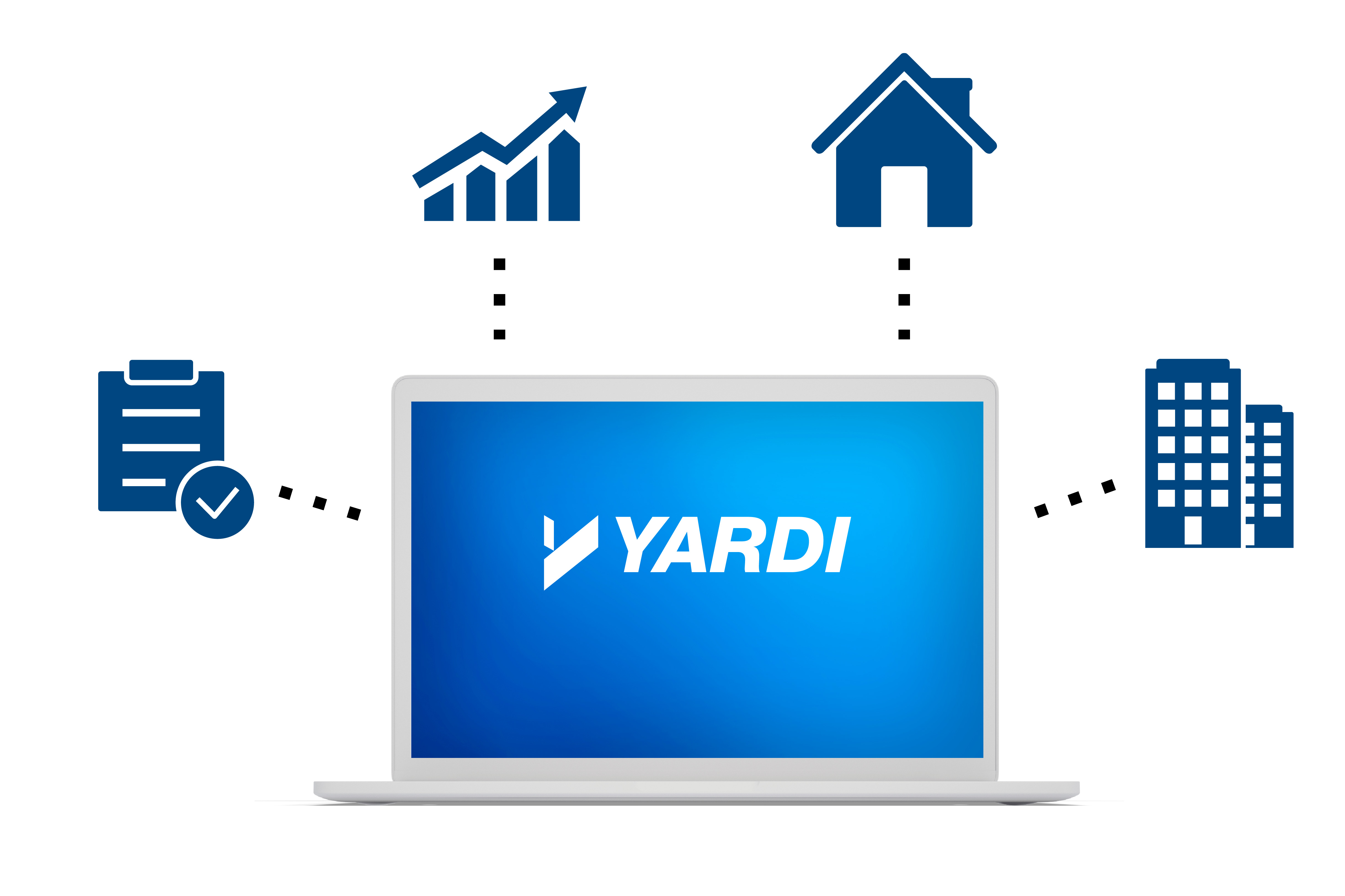 Yardi Service Charge On Bank Statement All information