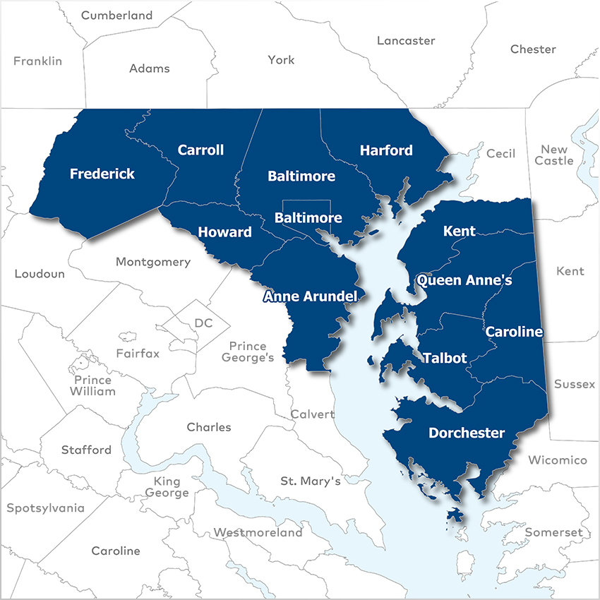 Baltimore Apartment Market Data Yardi Matrix