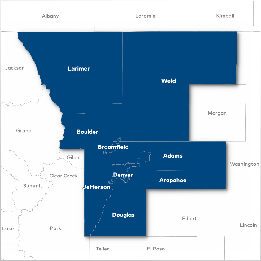 Denver Apartment Market Data Yardi Matrix