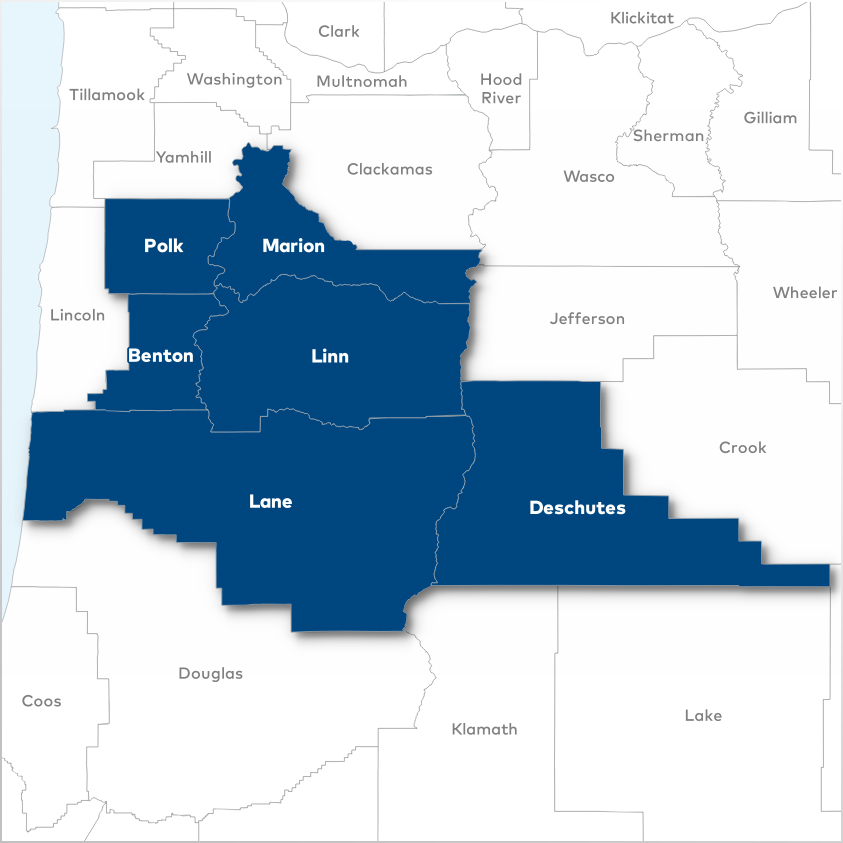 Eugene Apartment Market Data Yardi Matrix