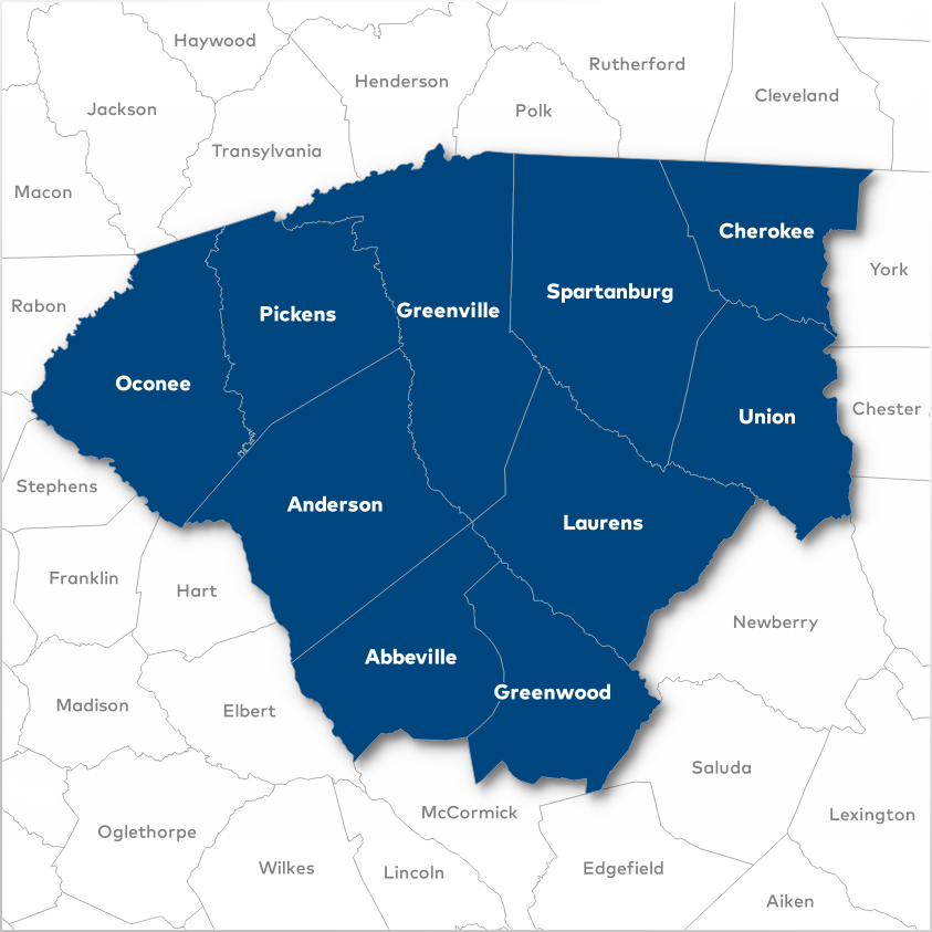Greenville Apartment Market Data Yardi Matrix