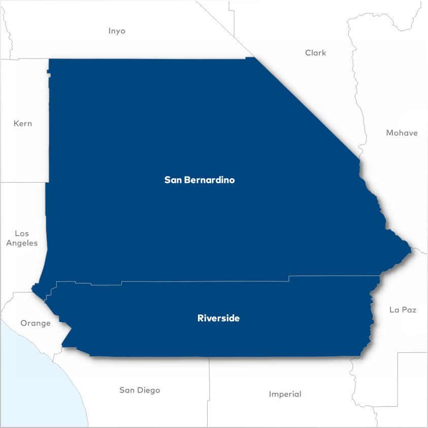 Inland Empire Apartment Market Data Yardi Matrix