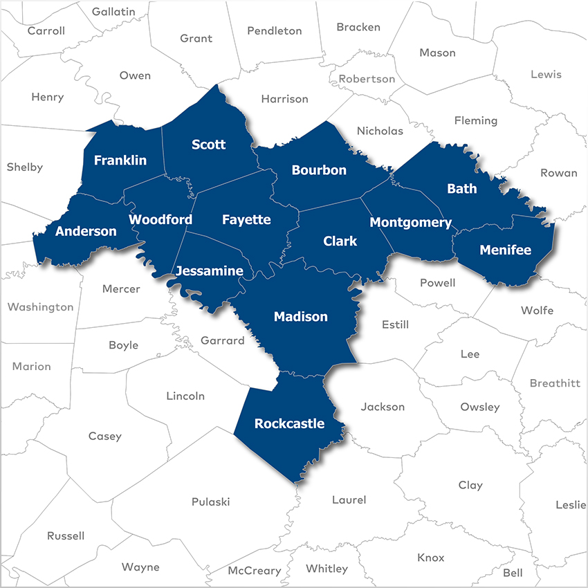 Lexington Apartment Market Data Yardi Matrix