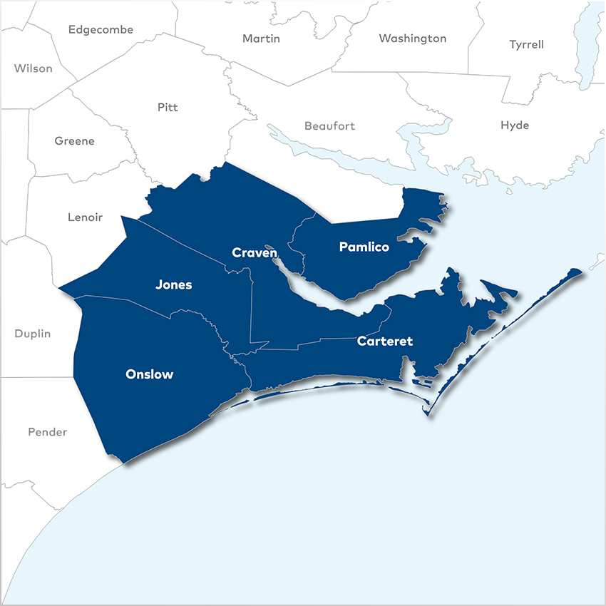 New Bern Apartment Market Data Yardi Matrix