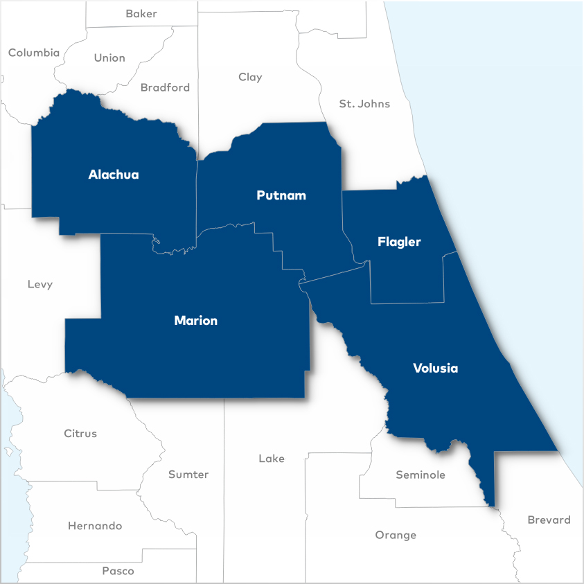 North Central Florida Apartment Market Data Yardi Matrix