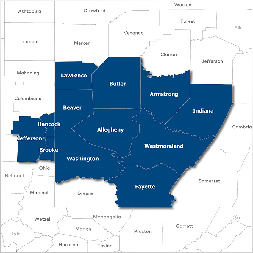 Pittsburgh Apartment Market Data Yardi Matrix