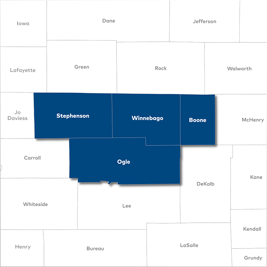Rockford Apartment Market Data Yardi Matrix