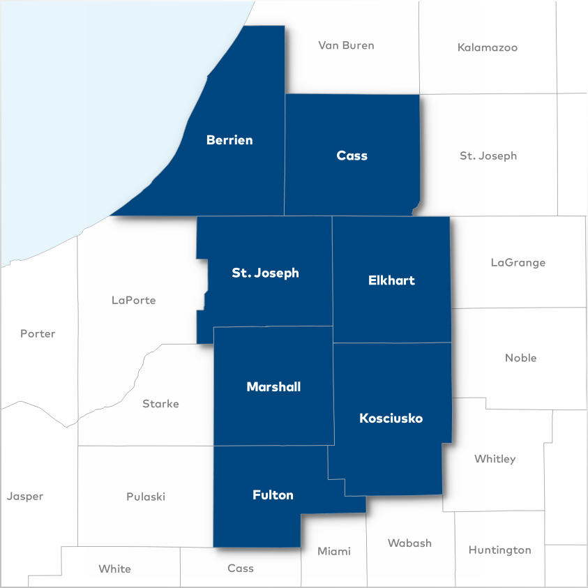 South Bend Apartment Market Data Yardi Matrix