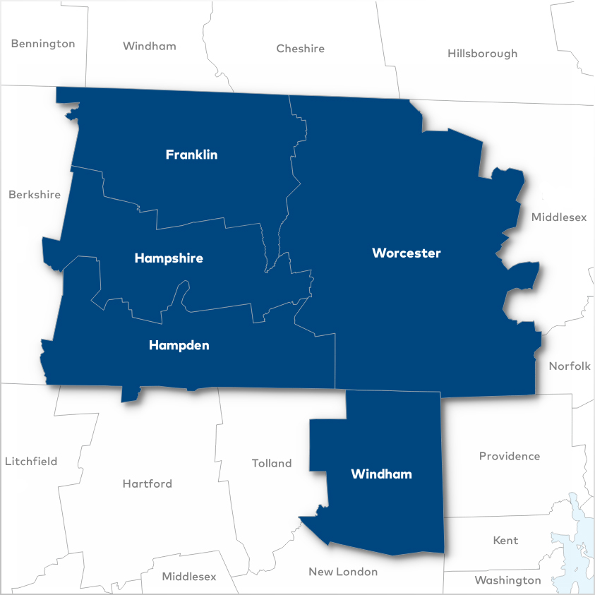 Worcester Springfield Apartment Market Data Yardi Matrix