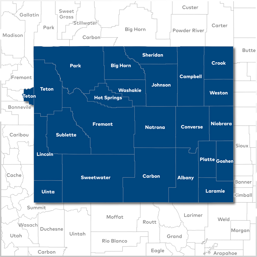 Wyoming Apartment Market Data Yardi Matrix