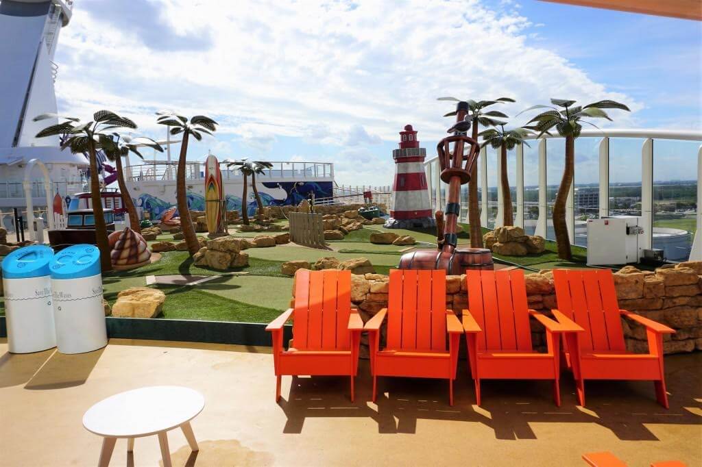 Yardley Inserts Creates Custom Insert for Luxury Outdoor Furniture