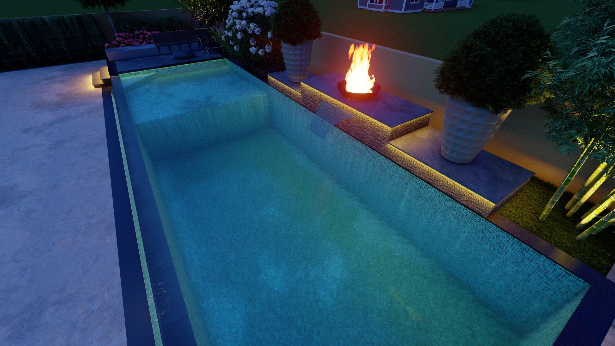 About New Technology Swimming pool Contractors in UAE