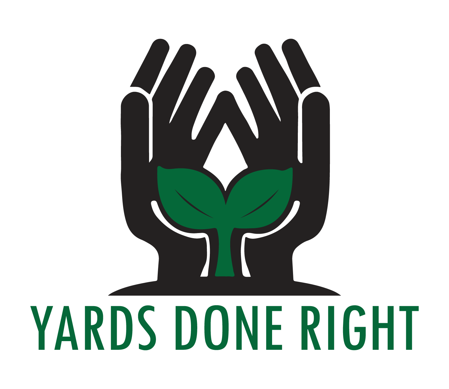 Contact Us Yards Done Right, LLC
